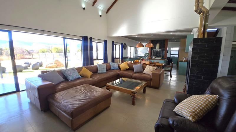 5 Bedroom Property for Sale in La Camargue Private Country Estate North West
